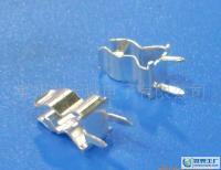 &times;20保險絲夾、保險絲座、保險絲支架、保險管扣(銀)_電子元器件_世界工廠網中國產品信息庫