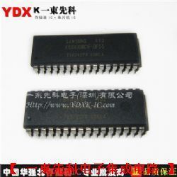 K6X4008C1F-GB55 中國總批發(fā) 電子元器件-集成電路-51電子網